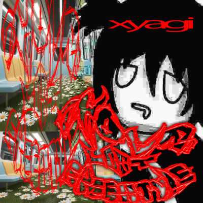 2h lost freestyle Front Cover