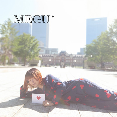 Neboketa Loveletter Front Cover