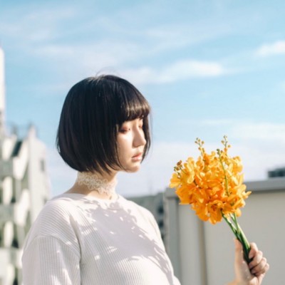 anymoreのジャケット写真