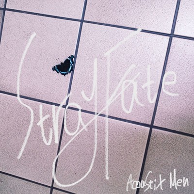 Stray Fate Front Cover