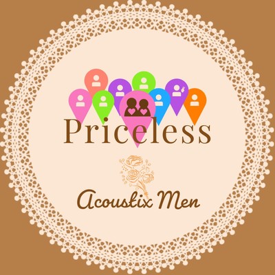 Pricelessのジャケット写真