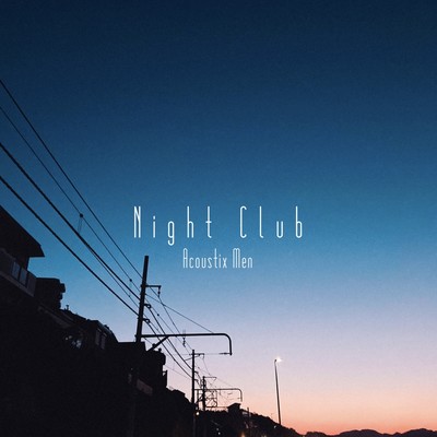 Night Club Front Cover