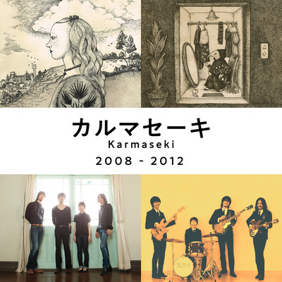 2008-2012 Front Cover