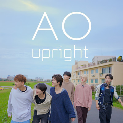 AOのジャケット写真