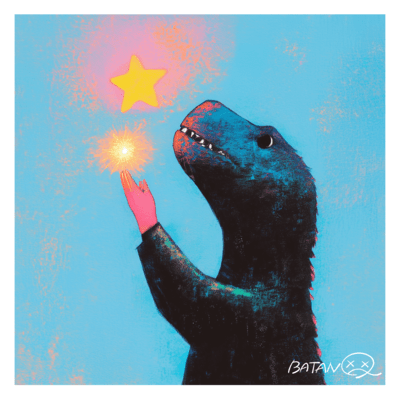 Your own star Front Cover