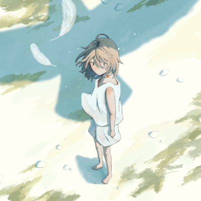 Aimer Front Cover