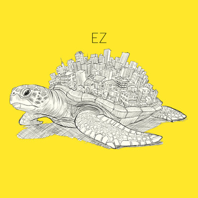EZ Front Cover