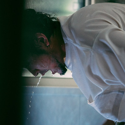 酸素のジャケット写真