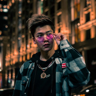 ACE OF $PADESのジャケット写真