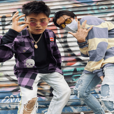 俺しか勝たんのジャケット写真