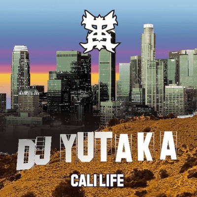 Cali Life Front Cover