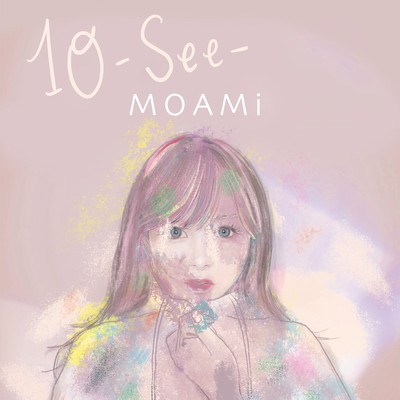 10 -See- (normal) Front Cover