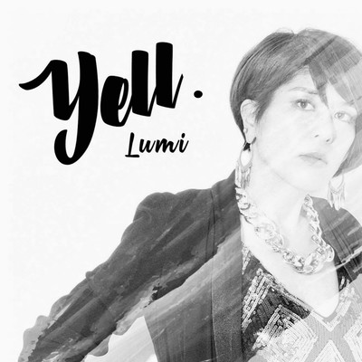 Yell. (feat. Toshihiro Koga) Front Cover