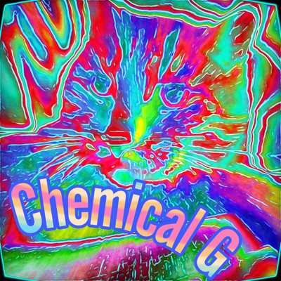 Chemical G Front Cover