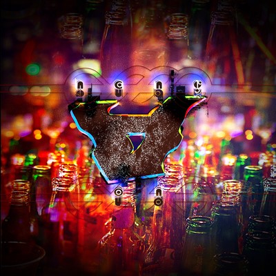 HANG ON part.01 (feat. CAMEL BEATS)のジャケット写真