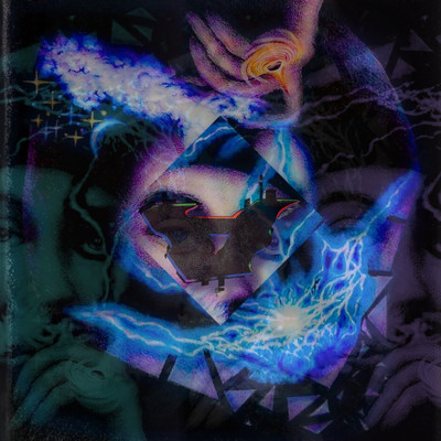 KUSUKE (instrumentals) Front Cover