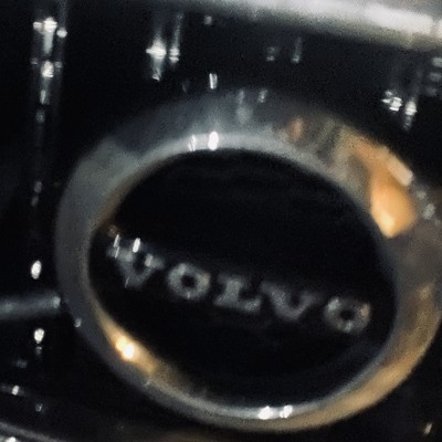 V40 Front Cover
