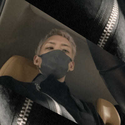 Vのジャケット写真