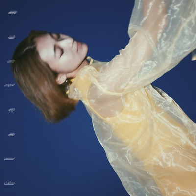 Floating Front Cover