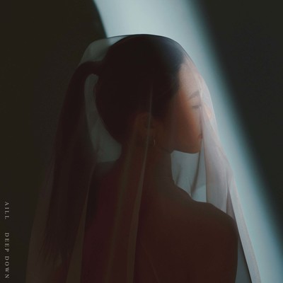 DEEPDOWN Front Cover