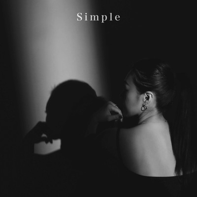 simpleのジャケット写真