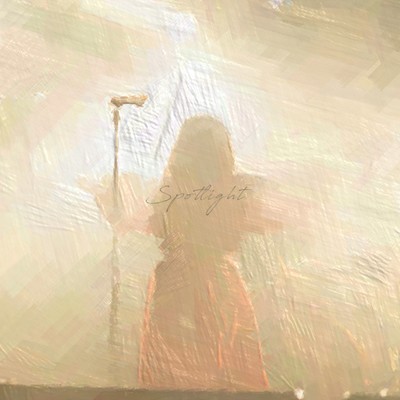 Spotlight Front Cover