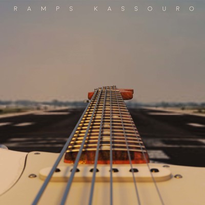 Runway Front Cover