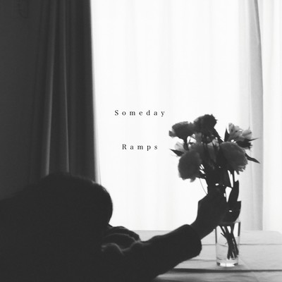 Someday Front Cover
