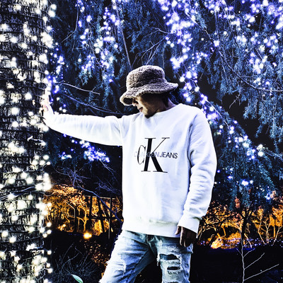 Diamond Snow Front Cover