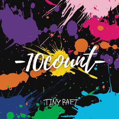 -10count- Front Cover