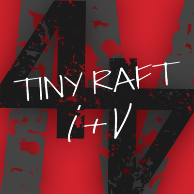 i + v Front Cover