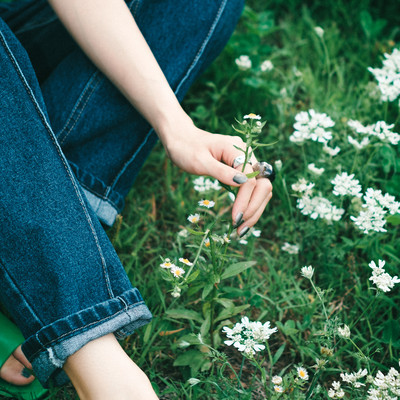 LULALA (feat. Manabu Imada) Front Cover