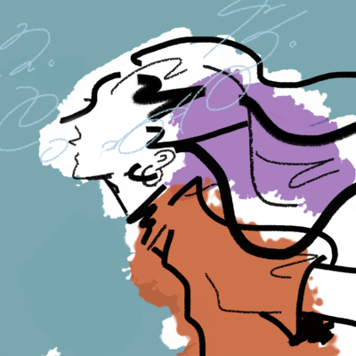 Escapism -out of reality- Front Cover