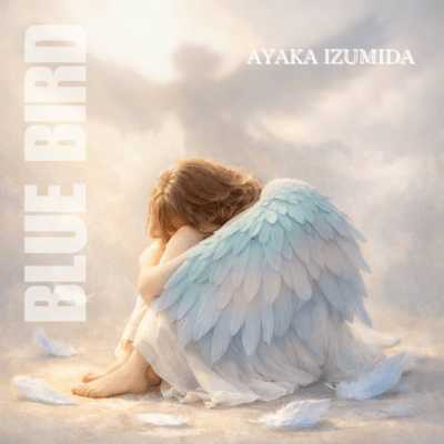 BLUE BIRD Front Cover