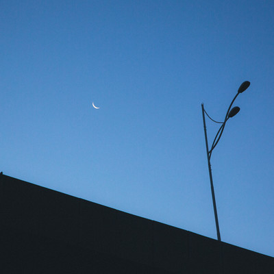 stay with meのジャケット写真