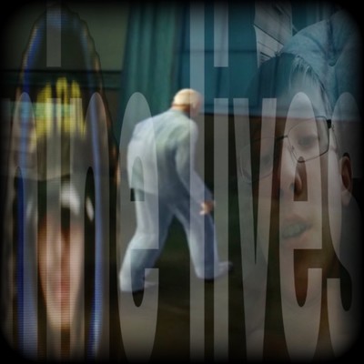nine lives Front Cover