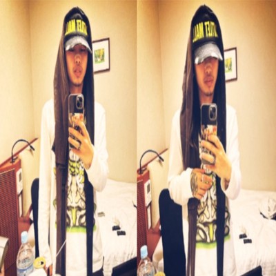 whatthatsay'boutme?のジャケット写真