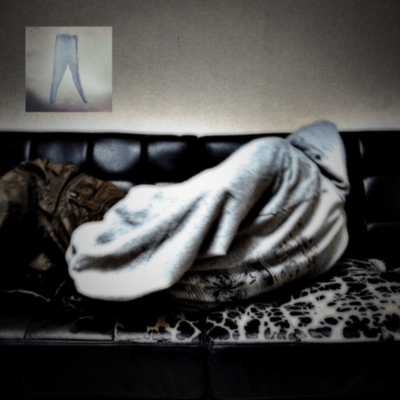 couch Front Cover