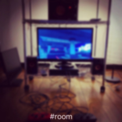 #roomのジャケット写真