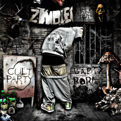 jajajaja Front Cover