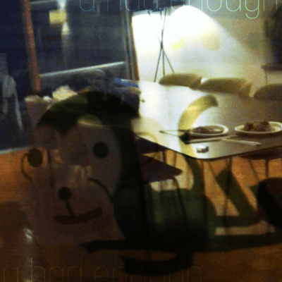 u had enough (feat. osiaaa) Front Cover