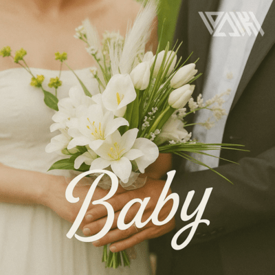Baby Front Cover