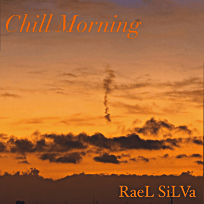 Chill Morningのジャケット写真