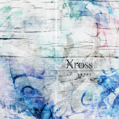Xross Front Cover
