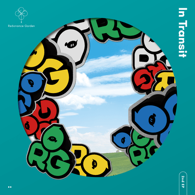 In Transit Front Cover