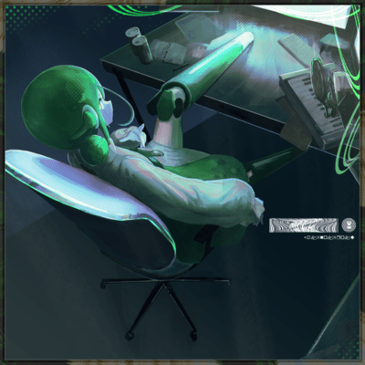 MIDAREZAKI Front Cover