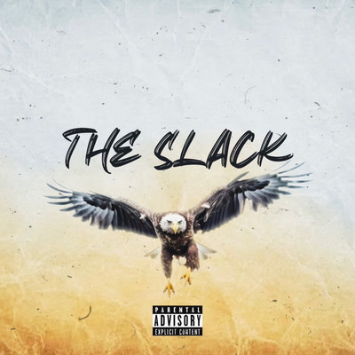 THE SLACK Front Cover