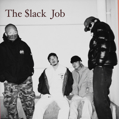 Slackのジャケット写真