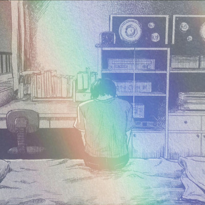 ARE WEGOOD (Remix)のジャケット写真