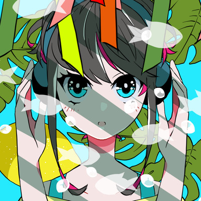 Happy ending performer Front Cover